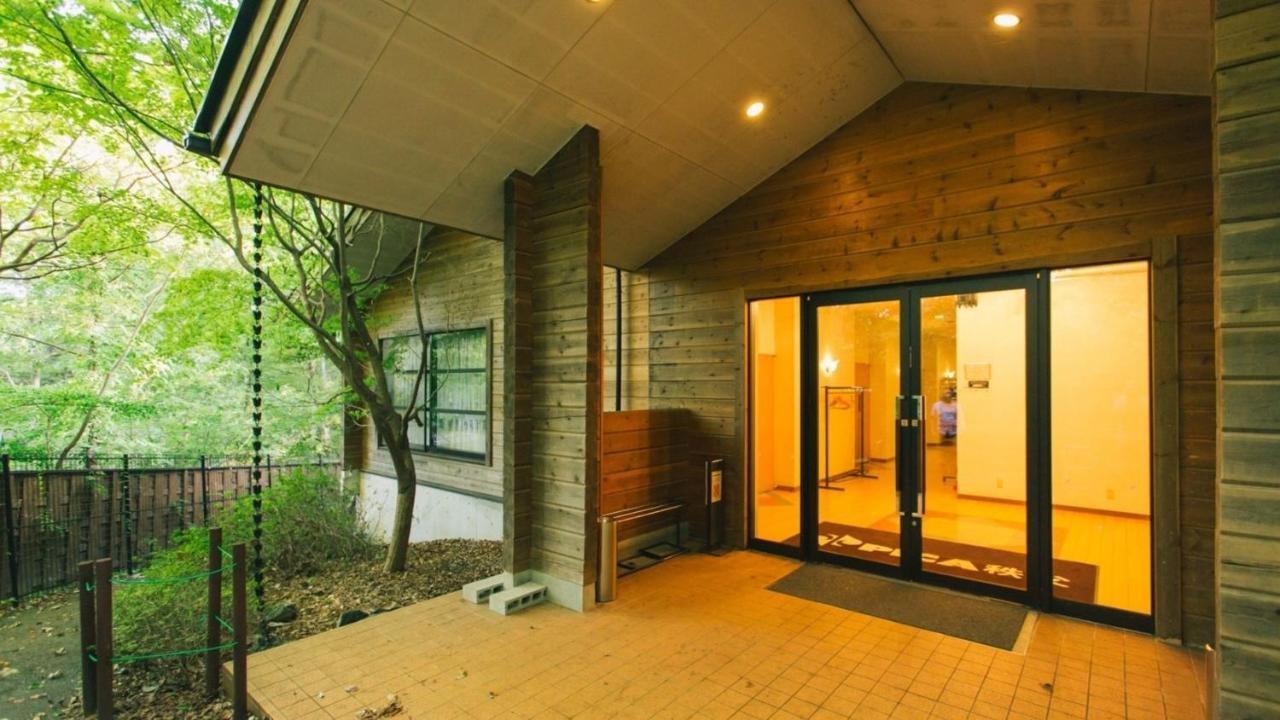 Hotel Pica Chichibu Exterior foto
