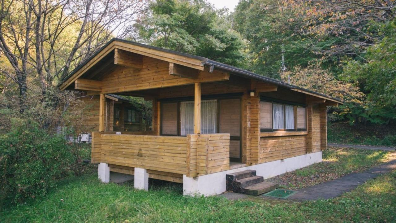 Hotel Pica Chichibu Exterior foto