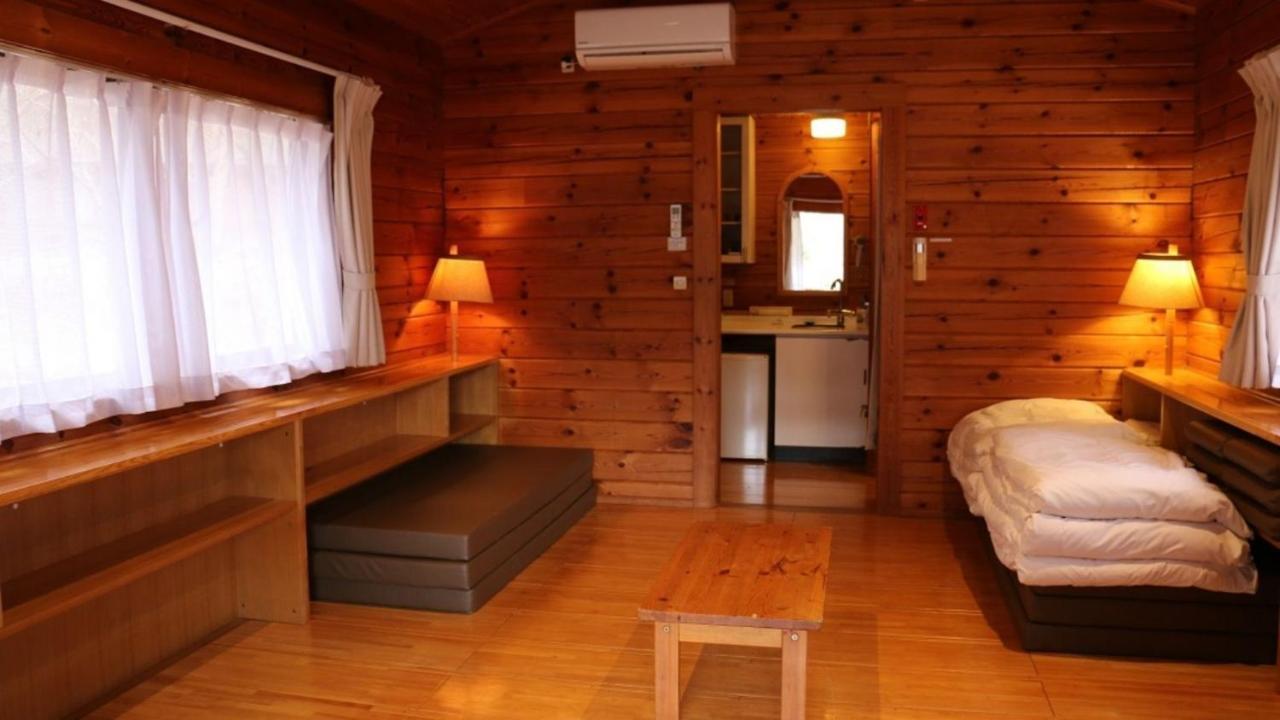 Hotel Pica Chichibu Exterior foto