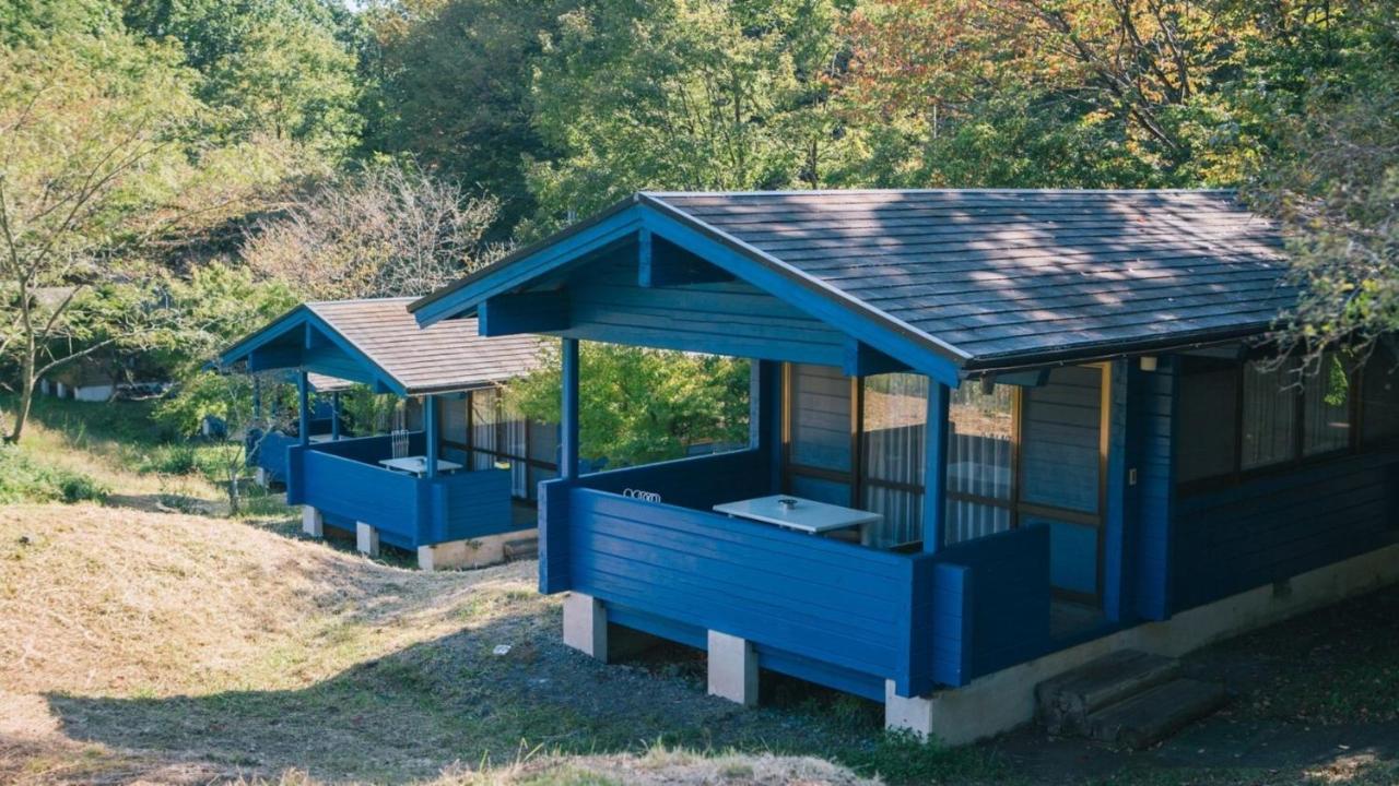 Hotel Pica Chichibu Exterior foto